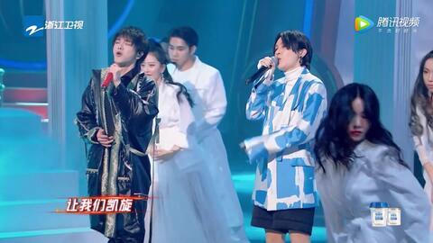 王牌对王牌 第五季,欢乐竞技，笑料横生，明星大集结